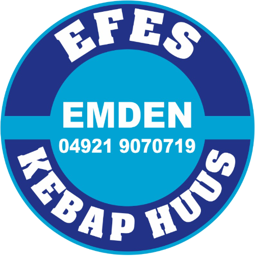 Logo Efes Kebab Huus