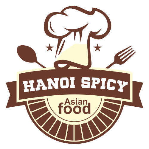 Logo Hanoi Spicy Emden